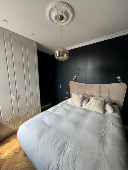 Bel Appartement Climatise En Plein Coeur De Lille Exterior foto
