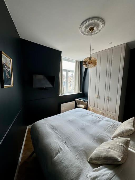 Bel Appartement Climatise En Plein Coeur De Lille Exterior foto