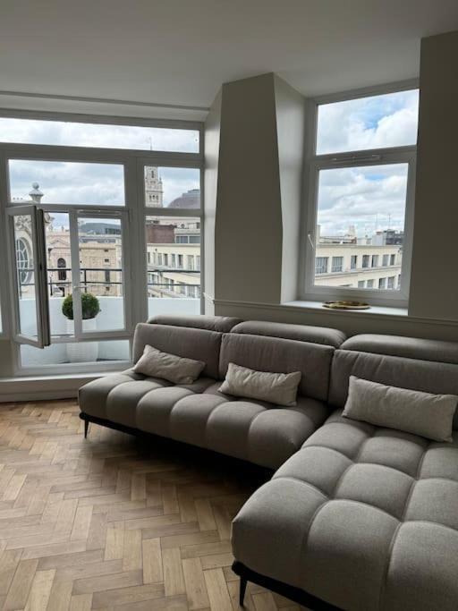 Bel Appartement Climatise En Plein Coeur De Lille Exterior foto